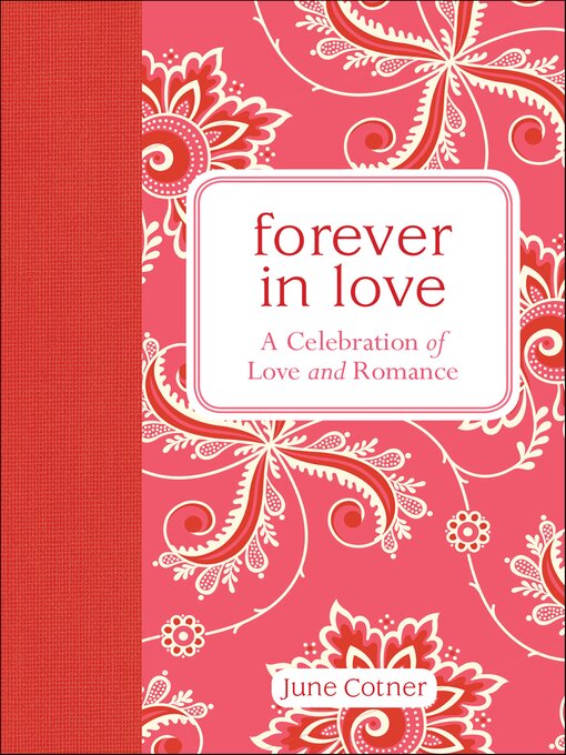 Cover image for Forever in Love